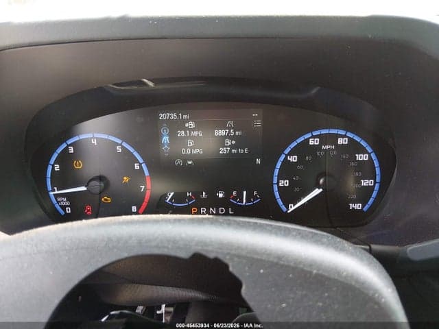 2023 FORD BRONCO SPORT HERITAGE 7