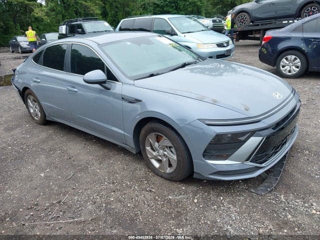 2026 HYUNDAI SONATA SE 1