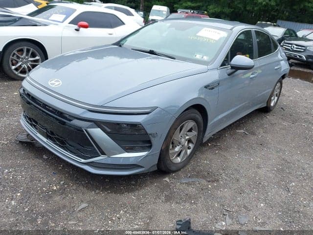 2026 HYUNDAI SONATA SE 2