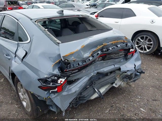 2026 HYUNDAI SONATA SE 6