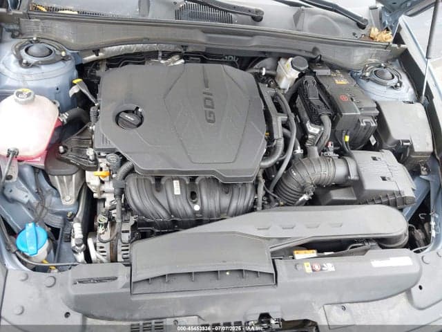 2026 HYUNDAI SONATA SE 10