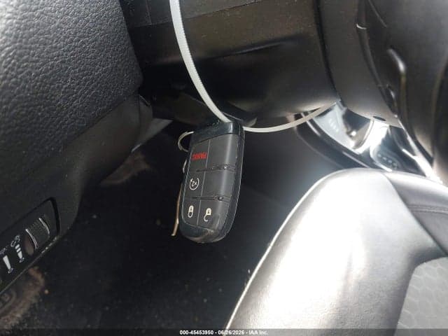 2021 JEEP COMPASS ALTITUDE 4X4 11