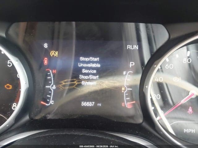 2021 JEEP COMPASS ALTITUDE 4X4 16