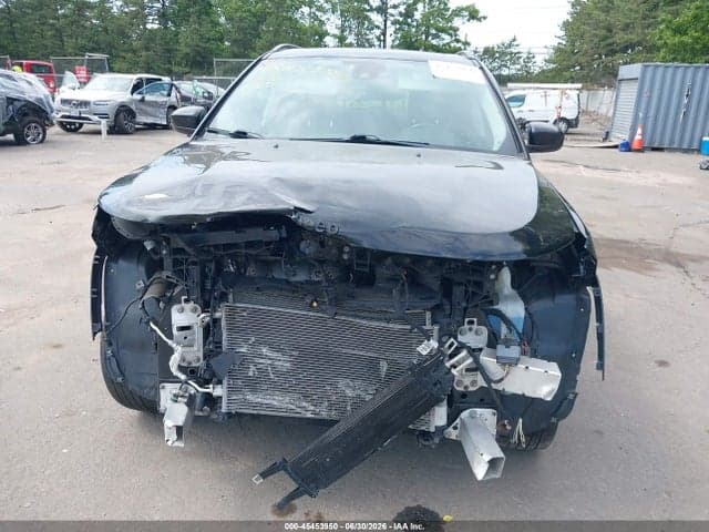 2021 JEEP COMPASS ALTITUDE 4X4 6