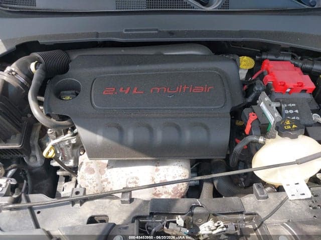 2021 JEEP COMPASS ALTITUDE 4X4 10