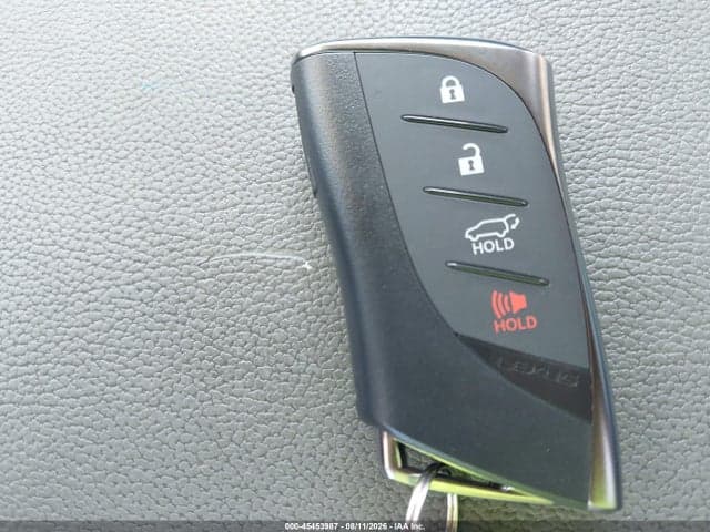 2024 LEXUS RX 350 LUXURY 11