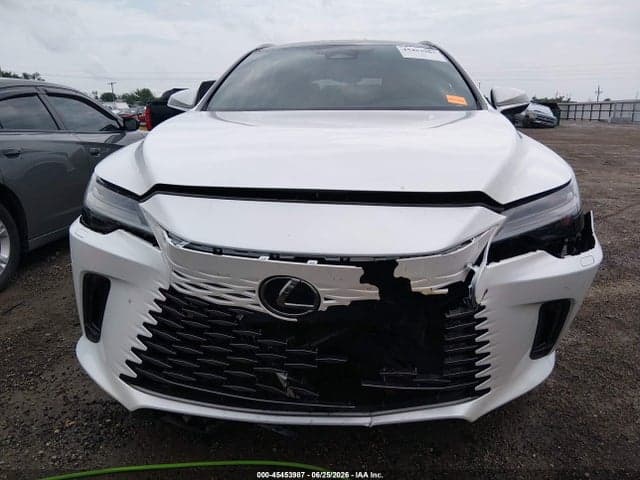 2024 LEXUS RX 350 LUXURY 12