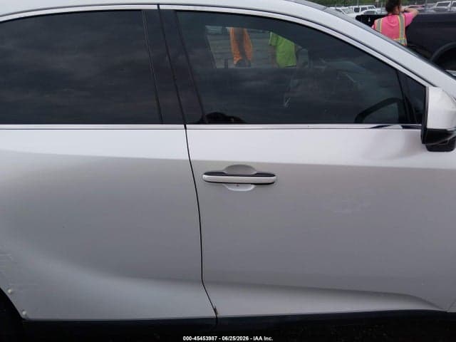 2024 LEXUS RX 350 LUXURY 13
