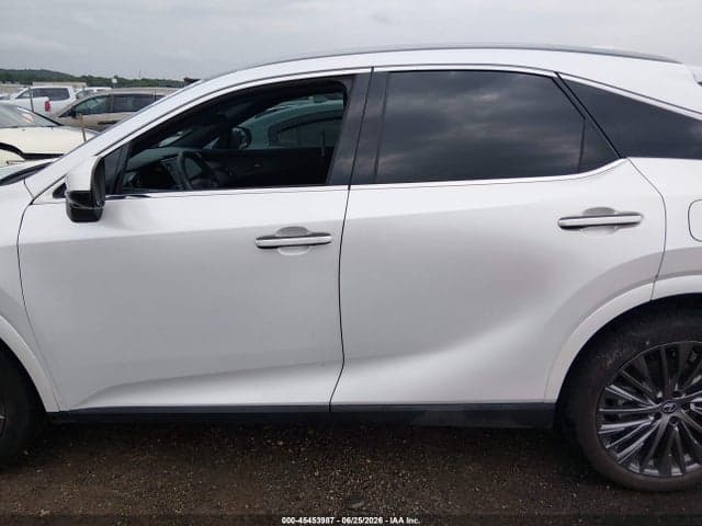 2024 LEXUS RX 350 LUXURY 14