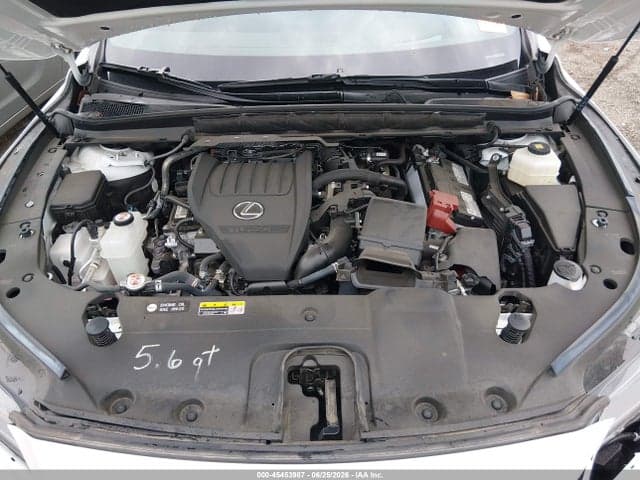 2024 LEXUS RX 350 LUXURY 10