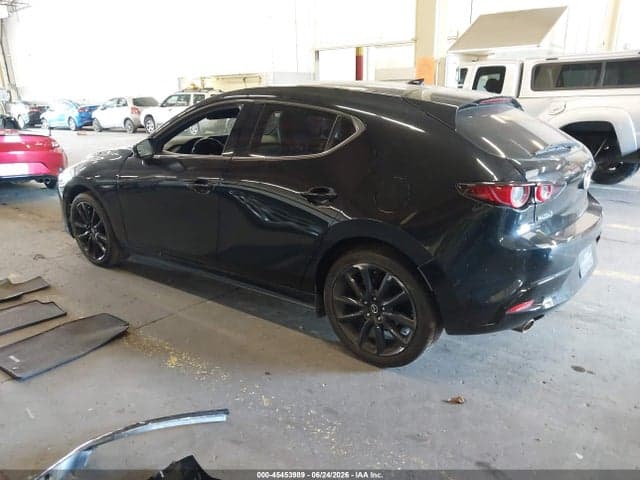 2019 MAZDA MAZDA3 PREMIUM PACKAGE 3