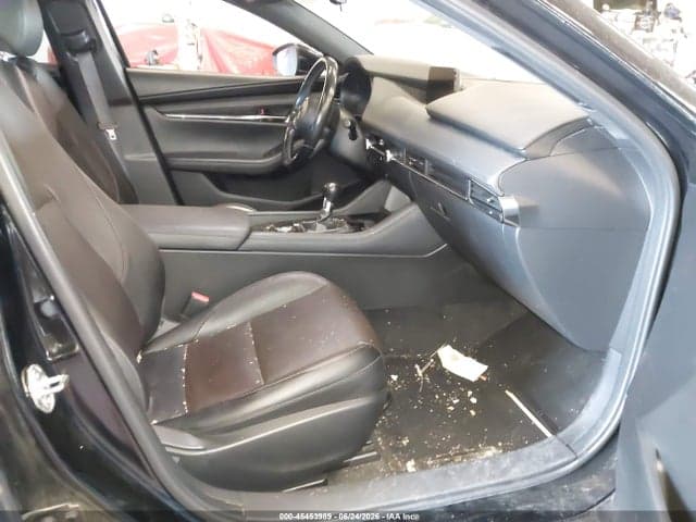 2019 MAZDA MAZDA3 PREMIUM PACKAGE 5