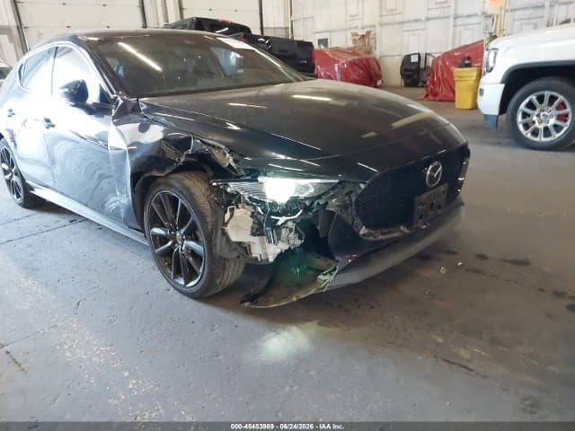 2019 MAZDA MAZDA3 PREMIUM PACKAGE 6