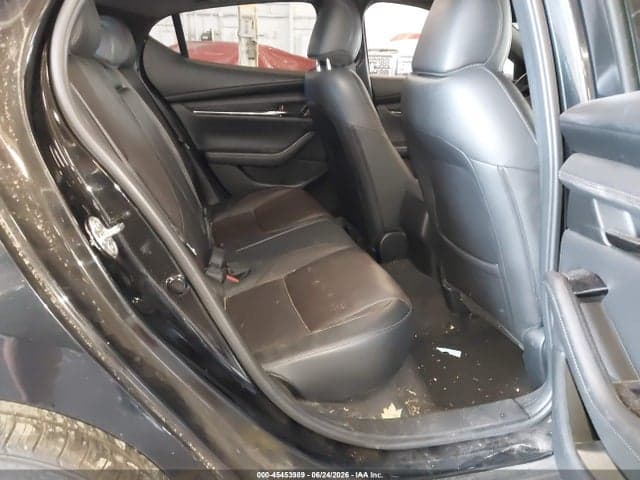 2019 MAZDA MAZDA3 PREMIUM PACKAGE 8