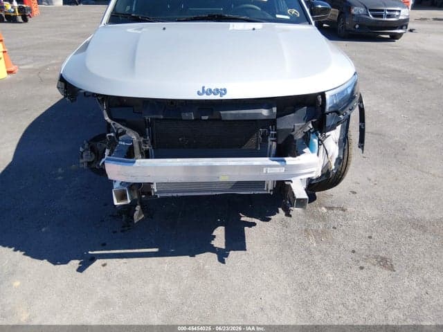 2024 JEEP COMPASS LATITUDE 4X4 5