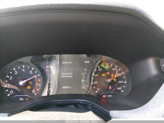 2024 JEEP COMPASS LATITUDE 4X4 6
