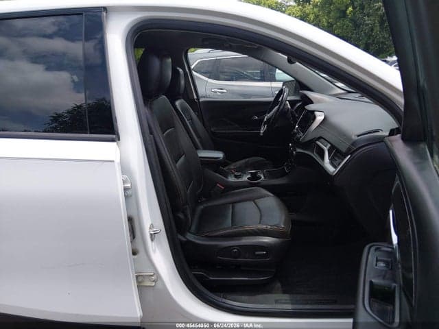 2020 GMC TERRAIN AWD SLT 5