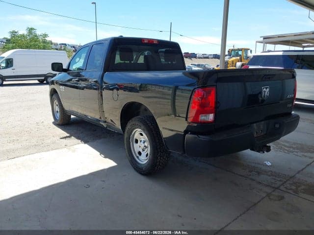 2017 RAM 1500 TRADESMAN 4X4 6'4 BOX 3
