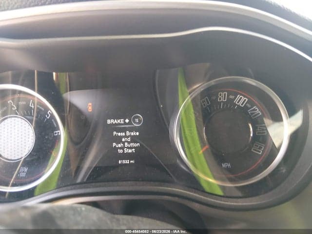 2022 DODGE CHALLENGER SXT 7