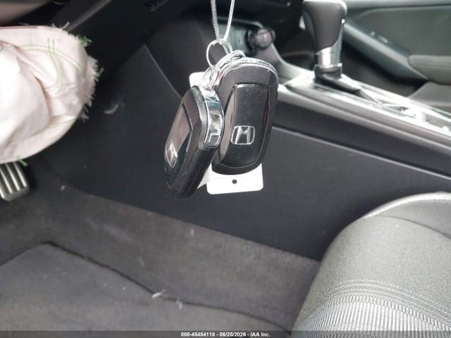 2024 HONDA CIVIC SPORT 11