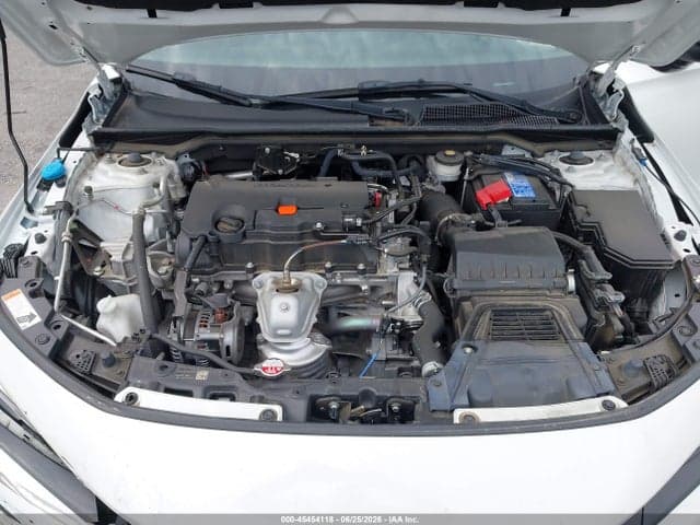 2024 HONDA CIVIC SPORT 10
