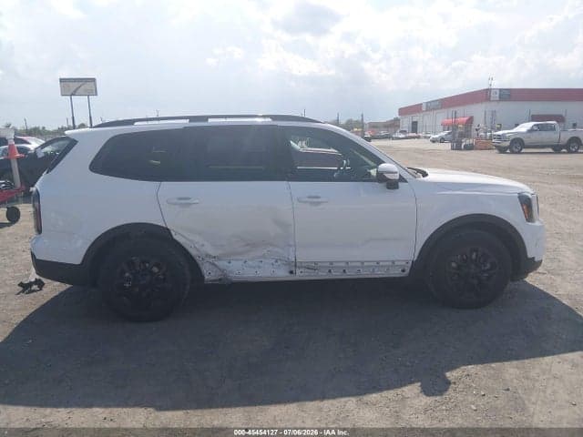 2025 KIA TELLURIDE SX PRESTIGE X-PRO 14
