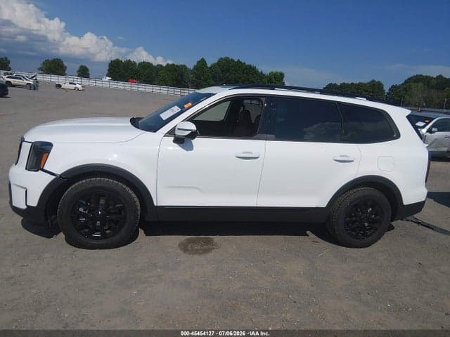 2025 KIA TELLURIDE SX PRESTIGE X-PRO 15