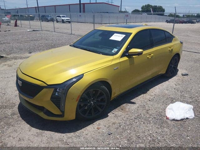 2026 CADILLAC CT5-V V-SERIES 2