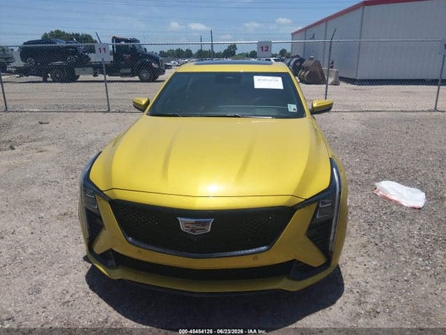 2026 CADILLAC CT5-V V-SERIES 6