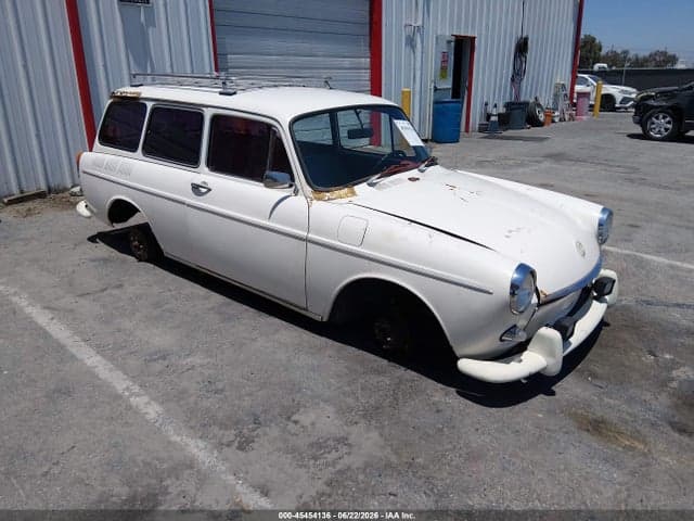 1969 VOLKSWAGEN OTHER
