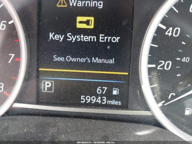 2019 NISSAN SENTRA SV 15