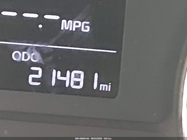 2017 KIA FORTE LX 18