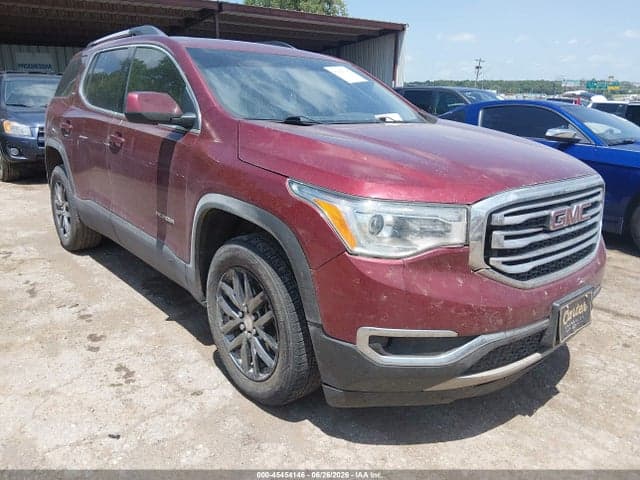 2017 GMC ACADIA SLT-1 1