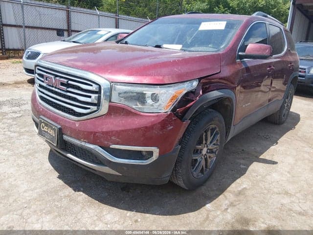 2017 GMC ACADIA SLT-1 2