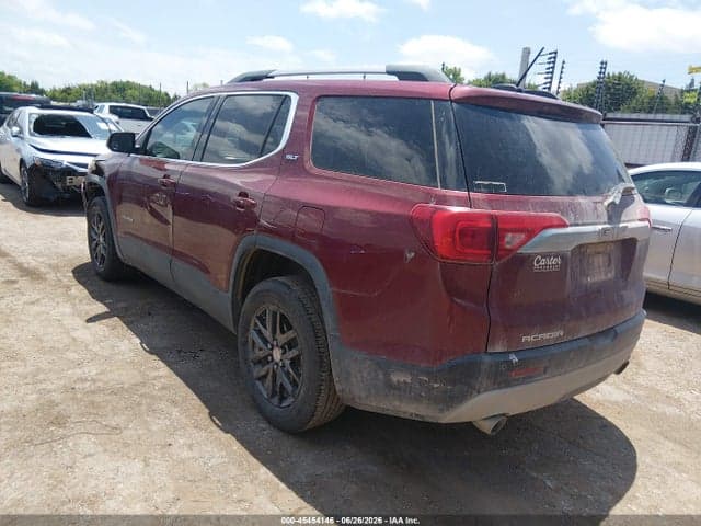 2017 GMC ACADIA SLT-1 3