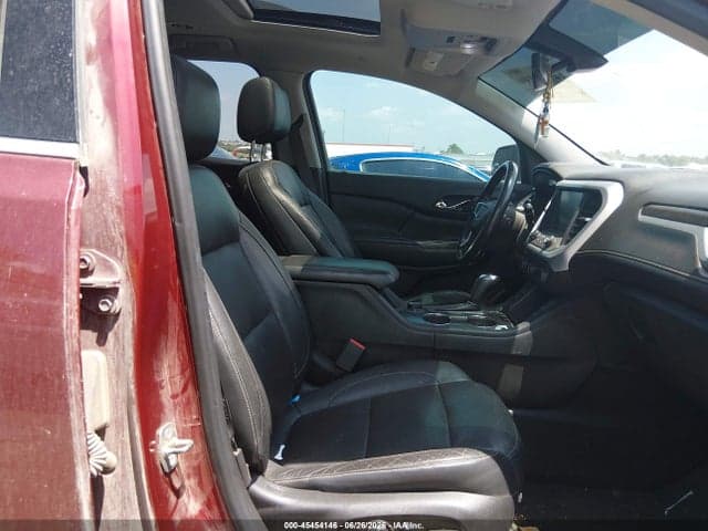 2017 GMC ACADIA SLT-1 5