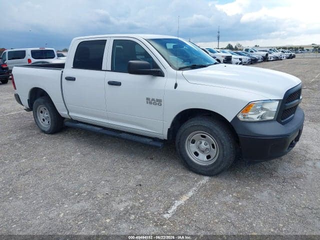 2018 RAM 1500 TRADESMAN 4X4 5'7 BOX
