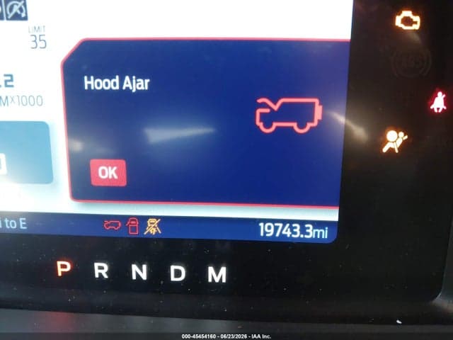 2024 FORD BRONCO OUTER BANKS 16