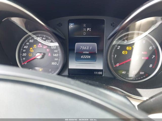 2017 MERCEDES-BENZ C 300 15