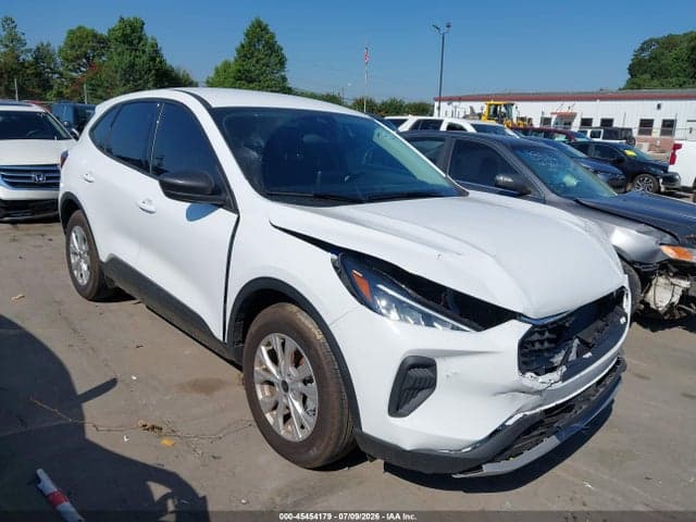 2026 FORD ESCAPE ACTIVE - 1