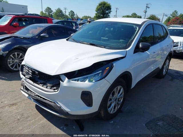 2026 FORD ESCAPE ACTIVE 2