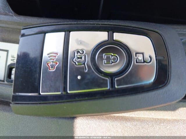 2026 FORD ESCAPE ACTIVE 11