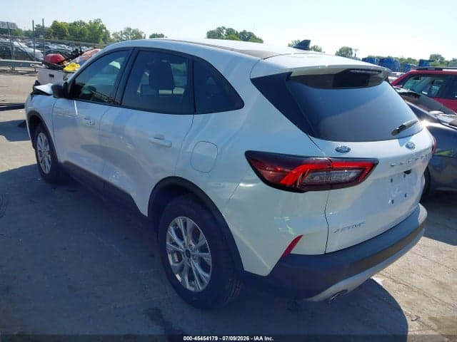 2026 FORD ESCAPE ACTIVE 3