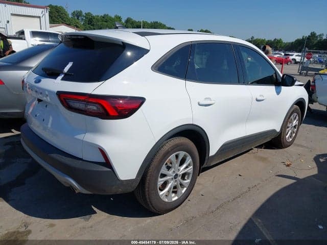2026 FORD ESCAPE ACTIVE 4