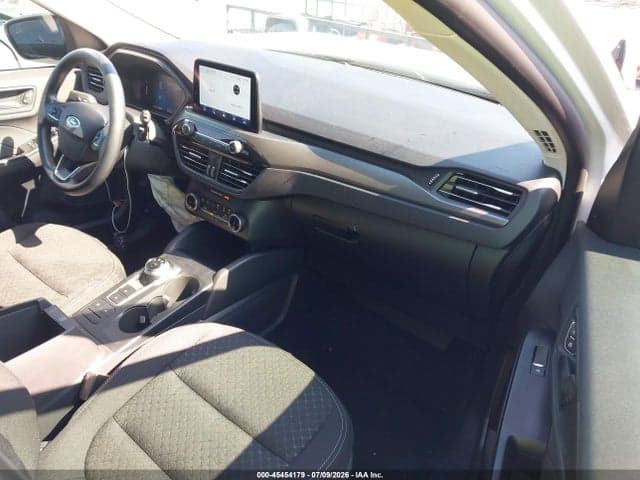 2026 FORD ESCAPE ACTIVE 5