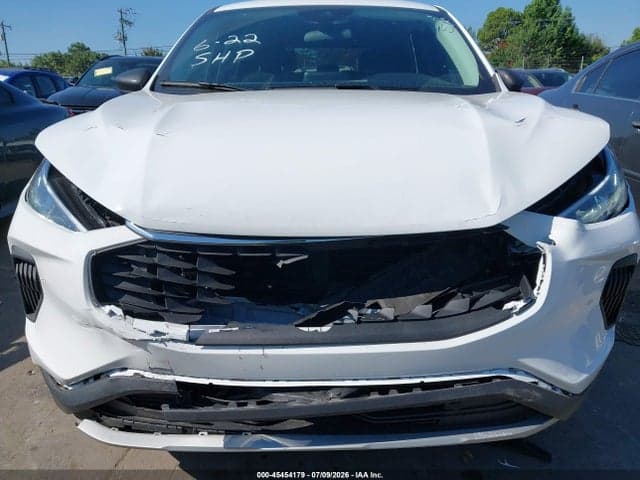 2026 FORD ESCAPE ACTIVE 6