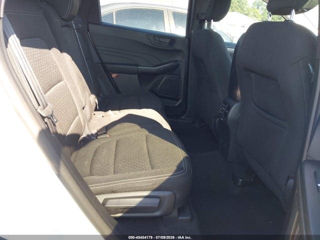 2026 FORD ESCAPE ACTIVE 8