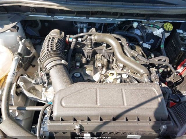 2026 FORD ESCAPE ACTIVE 10