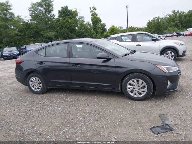 2020 HYUNDAI ELANTRA SE 13