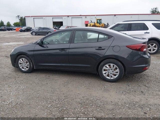 2020 HYUNDAI ELANTRA SE 14